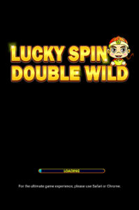online lucky spin